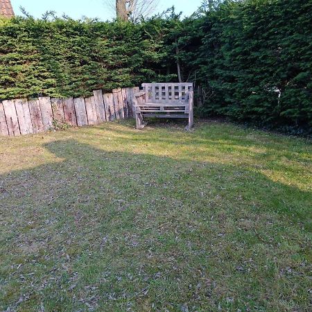 科克赛德Maison Sunpark Oostduinkerk 550别墅 外观 照片