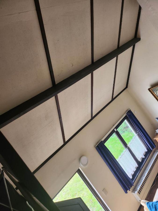 科克赛德Maison Sunpark Oostduinkerk 550别墅 外观 照片