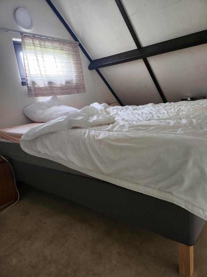 科克赛德Maison Sunpark Oostduinkerk 550别墅 外观 照片