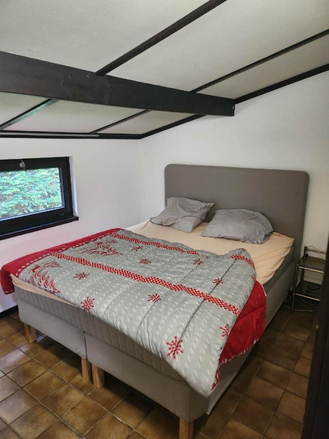 科克赛德Maison Sunpark Oostduinkerk 550别墅 外观 照片