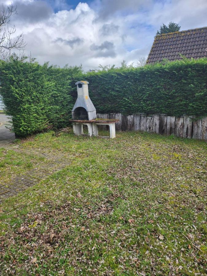 科克赛德Maison Sunpark Oostduinkerk 550别墅 外观 照片