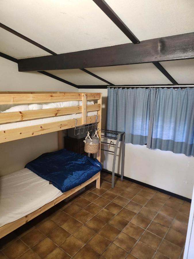 科克赛德Maison Sunpark Oostduinkerk 550别墅 外观 照片