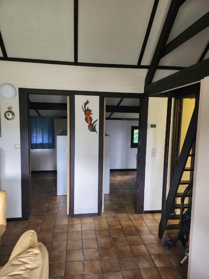 科克赛德Maison Sunpark Oostduinkerk 550别墅 外观 照片