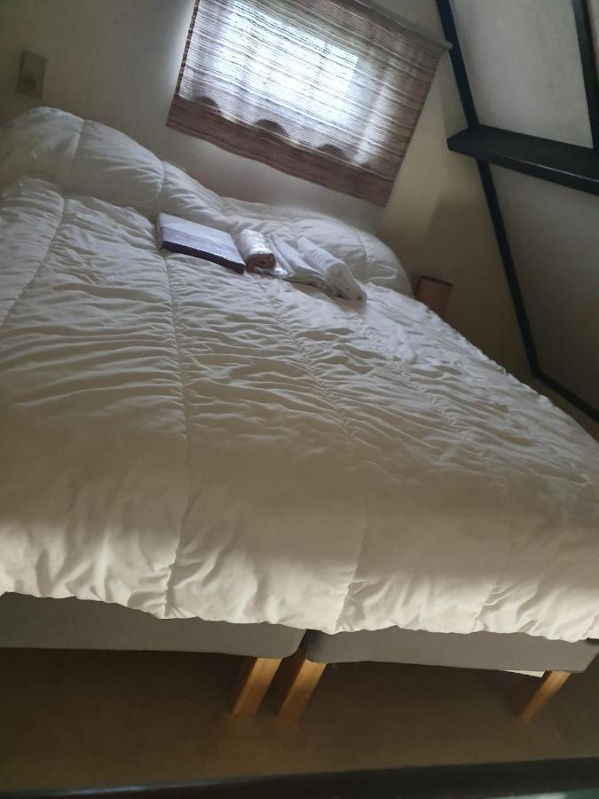 科克赛德Maison Sunpark Oostduinkerk 550别墅 外观 照片