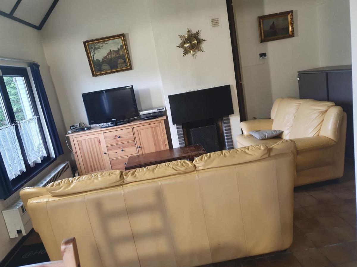 科克赛德Maison Sunpark Oostduinkerk 550别墅 外观 照片