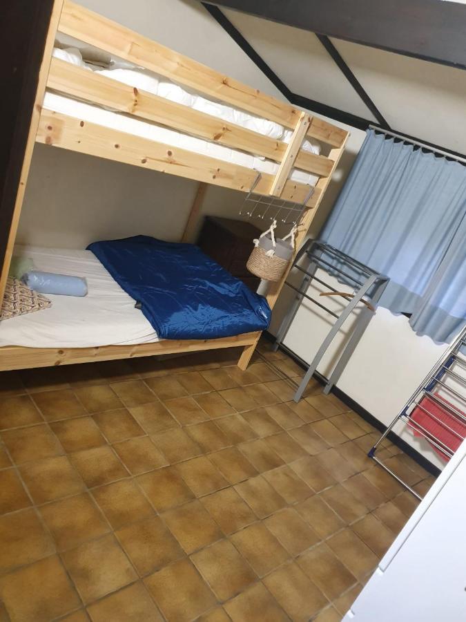 科克赛德Maison Sunpark Oostduinkerk 550别墅 外观 照片