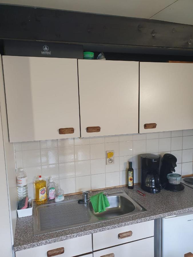 科克赛德Maison Sunpark Oostduinkerk 550别墅 外观 照片