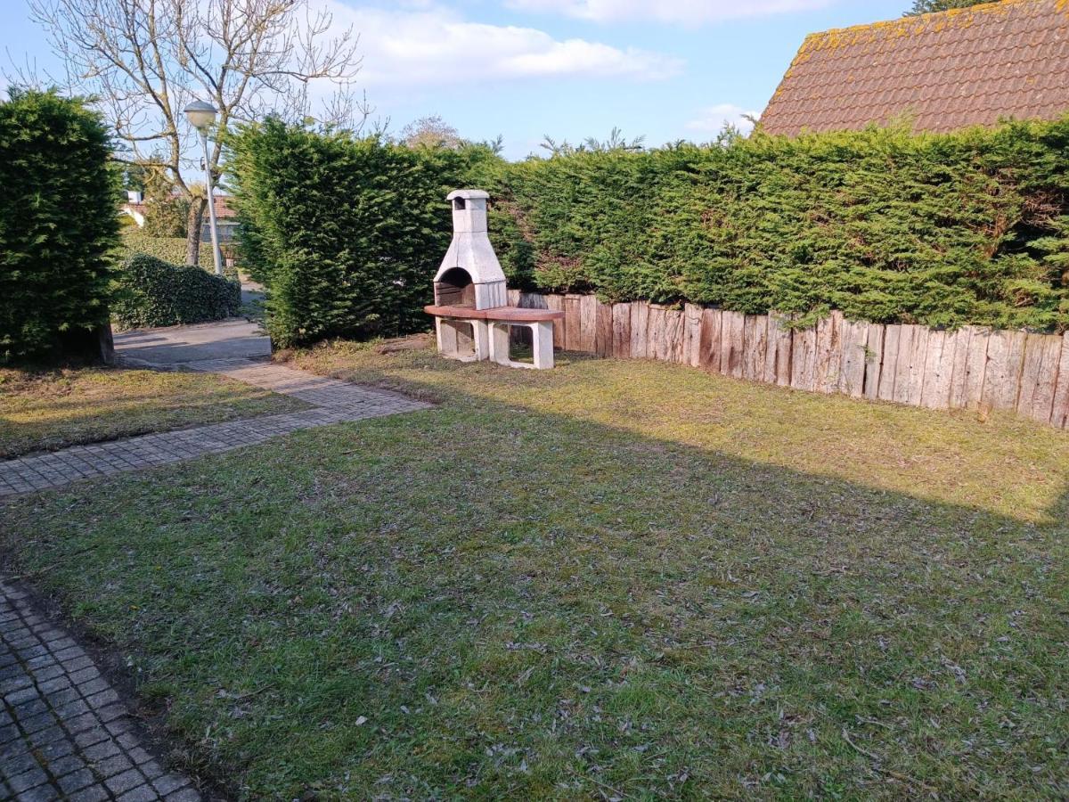 科克赛德Maison Sunpark Oostduinkerk 550别墅 外观 照片